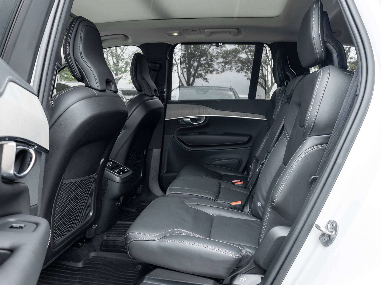 2025 Volvo XC90 ULTRA^Trade In^Polestar^Volvo CPO Rate fr 2.99%*-23
