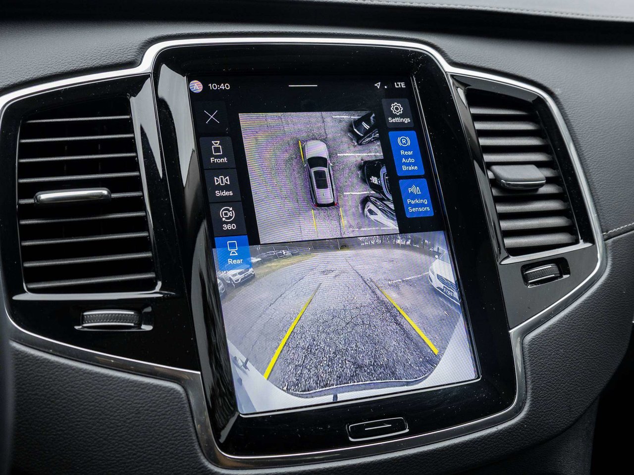 2025 Volvo XC90 ULTRA^Trade In^Polestar^Volvo CPO Rate fr 2.99%*-12