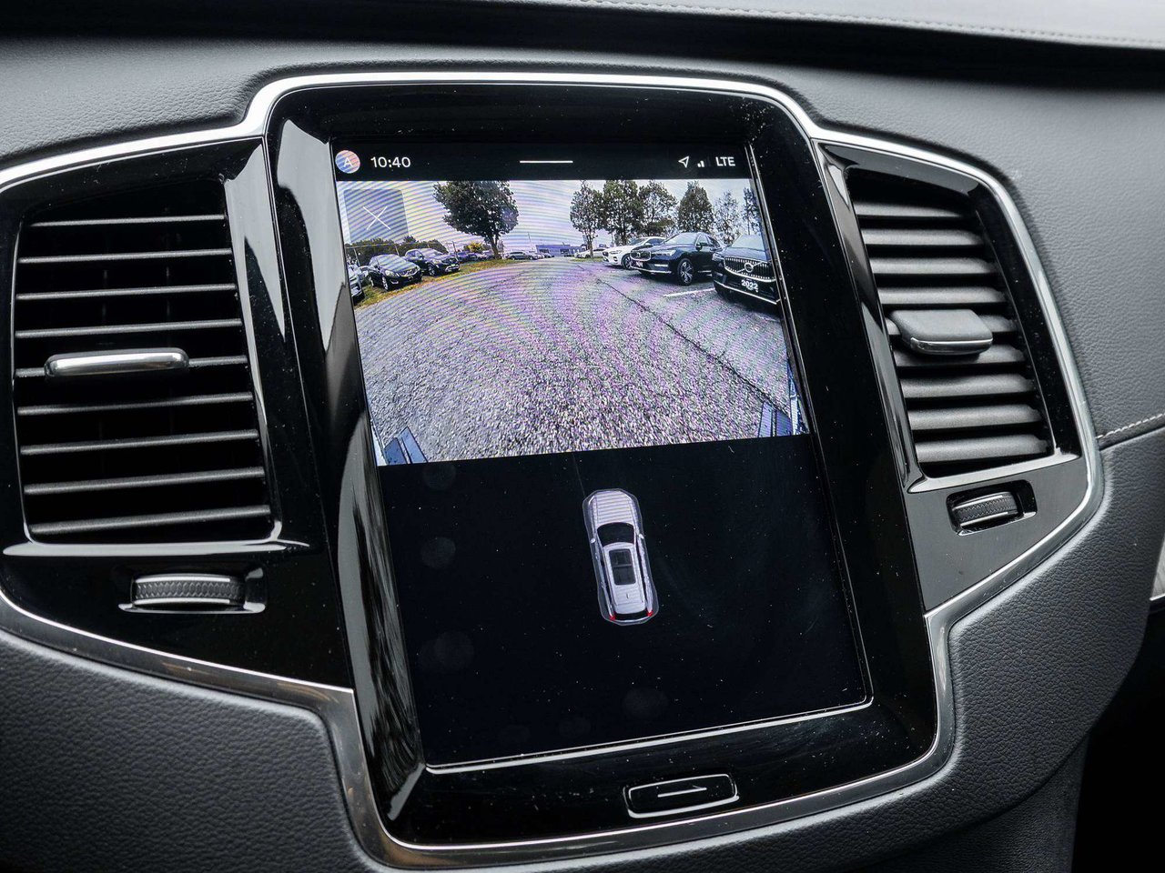 2025 Volvo XC90 ULTRA^Trade In^Polestar^Volvo CPO Rate fr 2.99%*-13