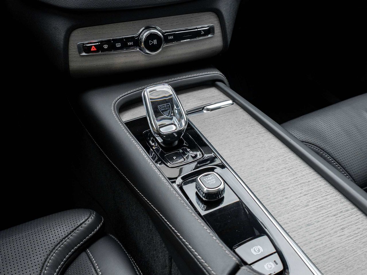 2025 Volvo XC90 ULTRA^Trade In^Polestar^Volvo CPO Rate fr 2.99%*-18