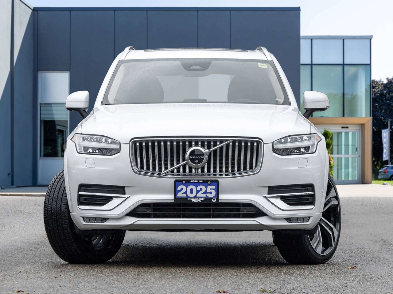 2025 Volvo XC90 ULTRA^Trade In^Polestar^Volvo CPO Rate fr 2.99%*-1