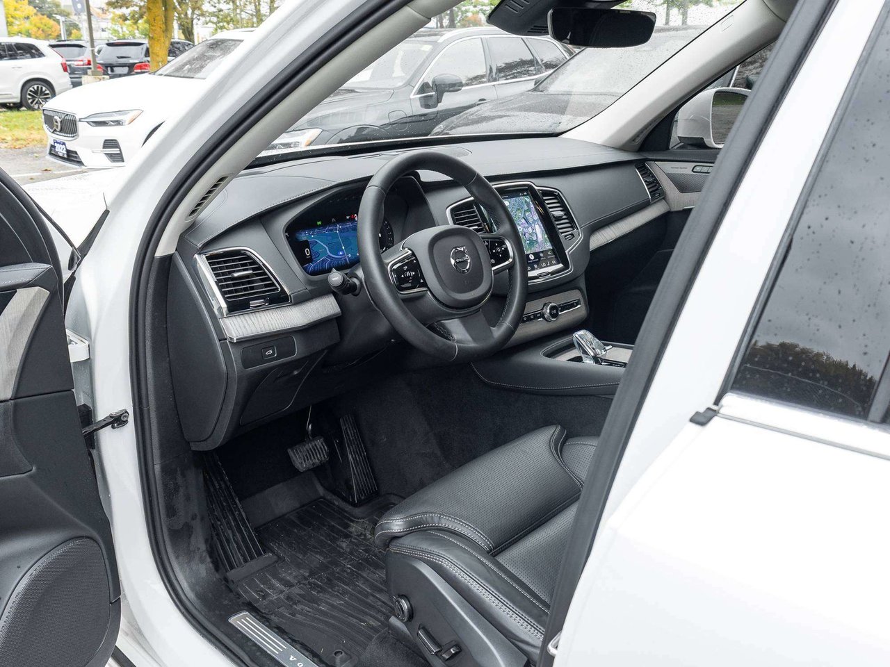 2025 Volvo XC90 ULTRA^Trade In^Polestar^Volvo CPO Rate fr 2.99%*-6