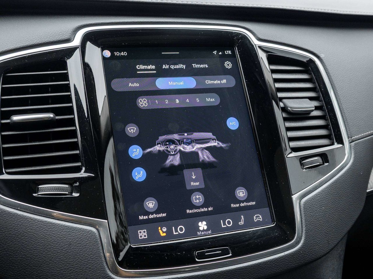 2025 Volvo XC90 ULTRA^Trade In^Polestar^Volvo CPO Rate fr 2.99%*-20