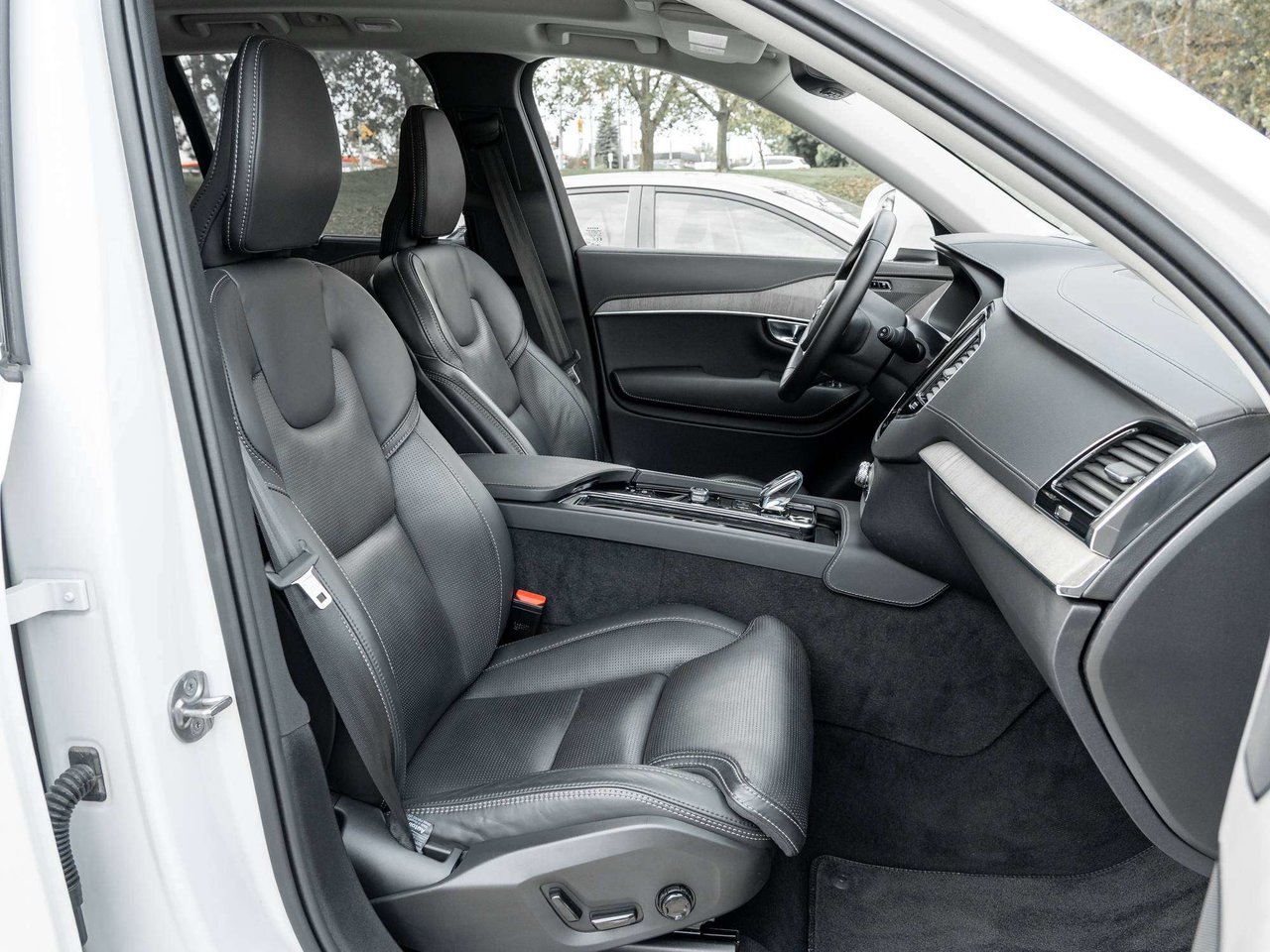 Volvo XC90 ULTRA^Plug-In Hybrid^CPO Finance Rate fr 2.99%* 2025-20