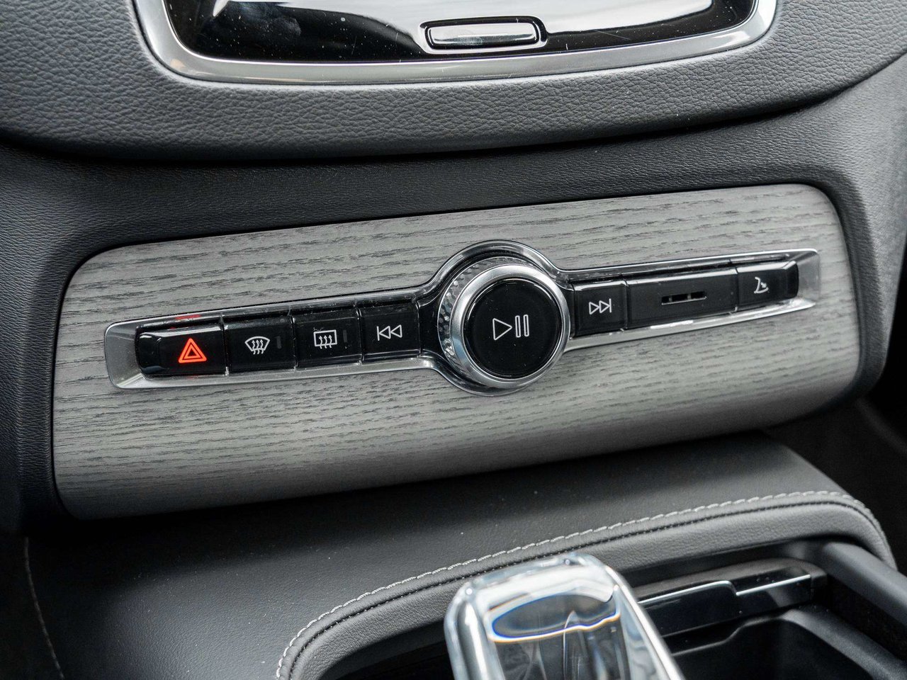Volvo XC90 ULTRA^Plug-In Hybrid^CPO Finance Rate fr 2.99%* 2025-15