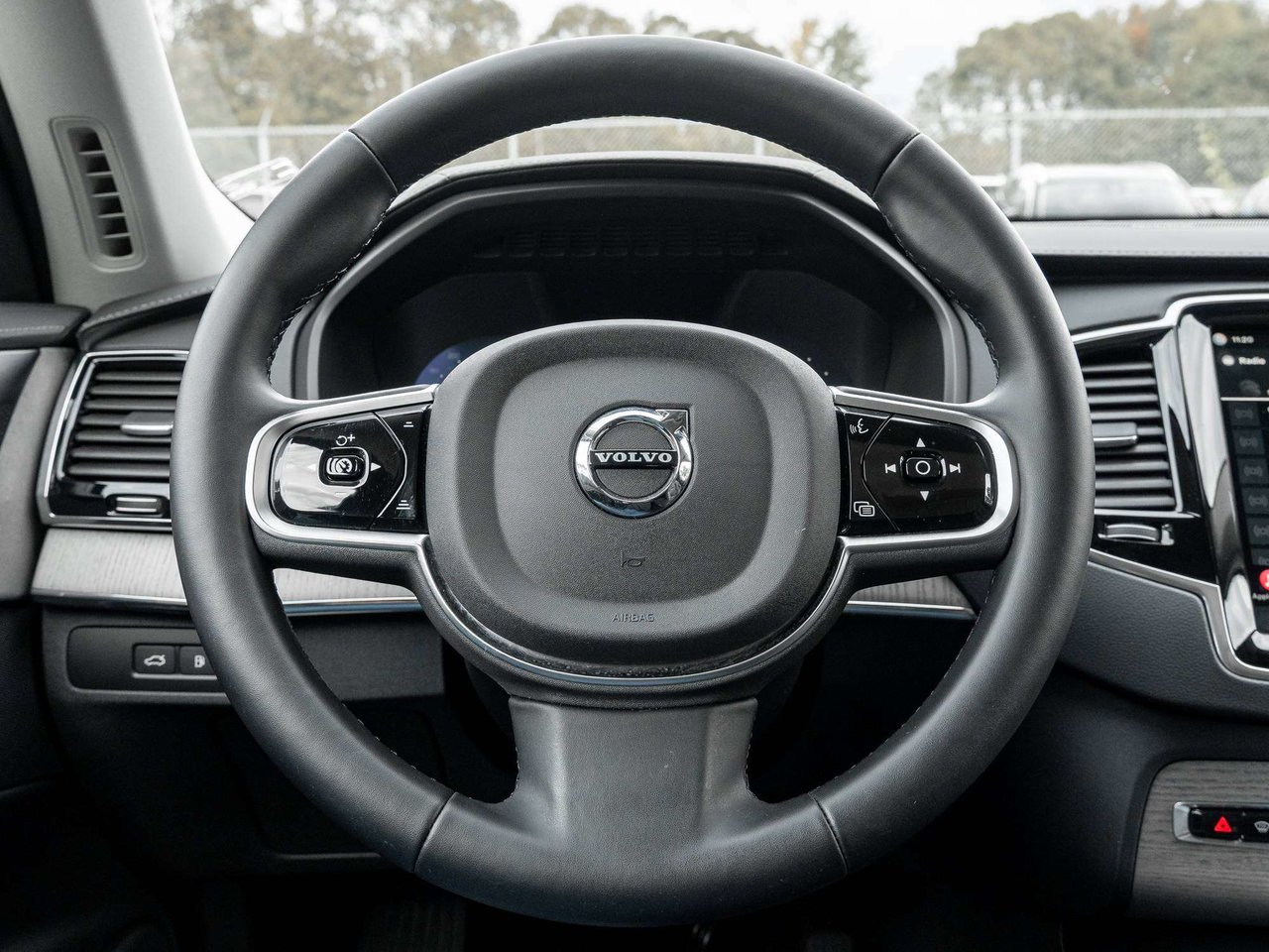 Volvo XC90 ULTRA^Plug-In Hybrid^CPO Finance Rate fr 2.99%* 2025-7