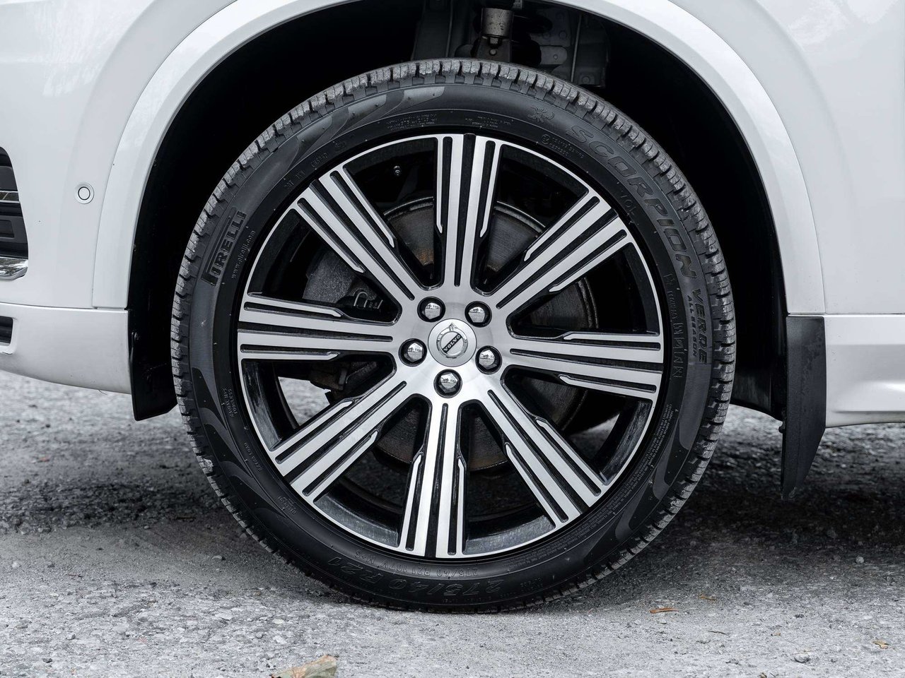 Volvo XC90 ULTRA^Plug-In Hybrid^CPO Finance Rate fr 2.99%* 2025-3