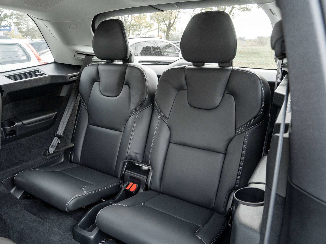 Volvo XC90 ULTRA^Plug-In Hybrid^CPO Finance Rate fr 2.99%* 2025-23