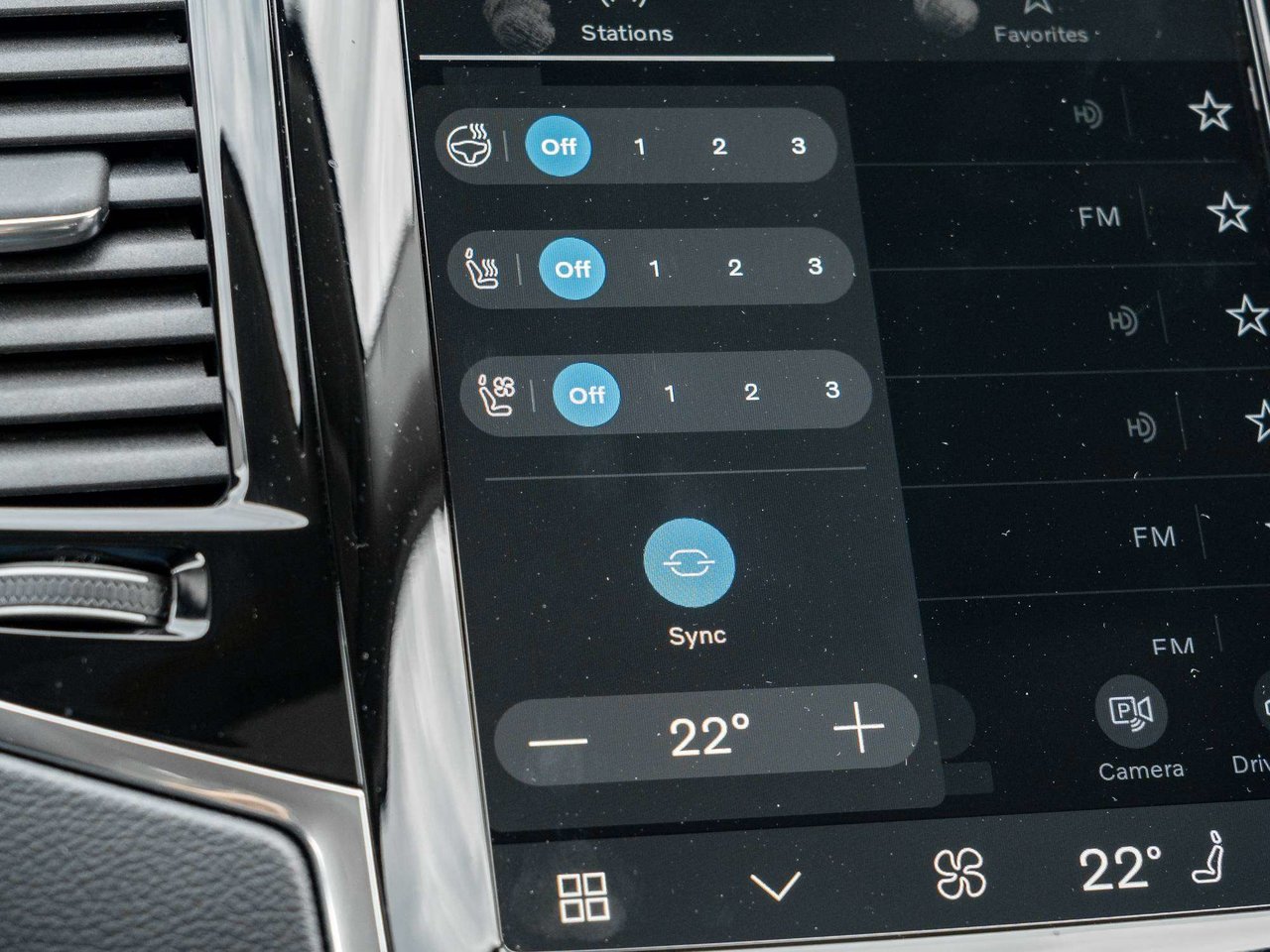 Volvo XC90 ULTRA^Plug-In Hybrid^CPO Finance Rate fr 2.99%* 2025-16