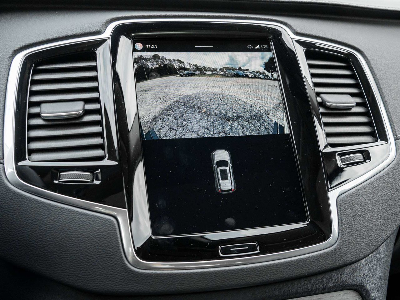 Volvo XC90 ULTRA^Plug-In Hybrid^CPO Finance Rate fr 2.99%* 2025-10