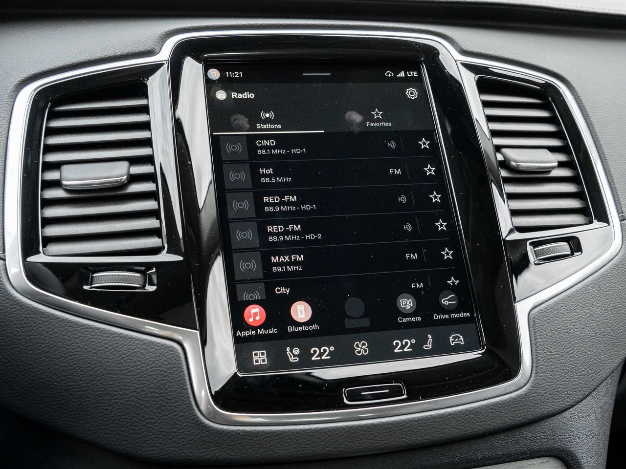 Volvo XC90 ULTRA^Plug-In Hybrid^CPO Finance Rate fr 2.99%* 2025-17