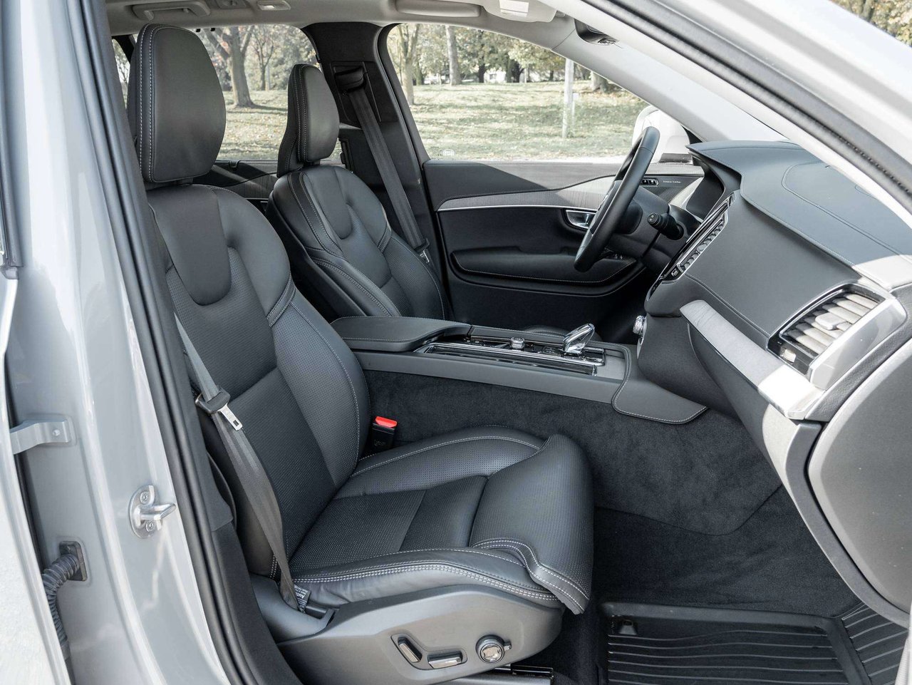 Volvo XC90 ULTRA^Plug-In Hybrid^Low km^CPO Rate fr 2.99%* 2025-23