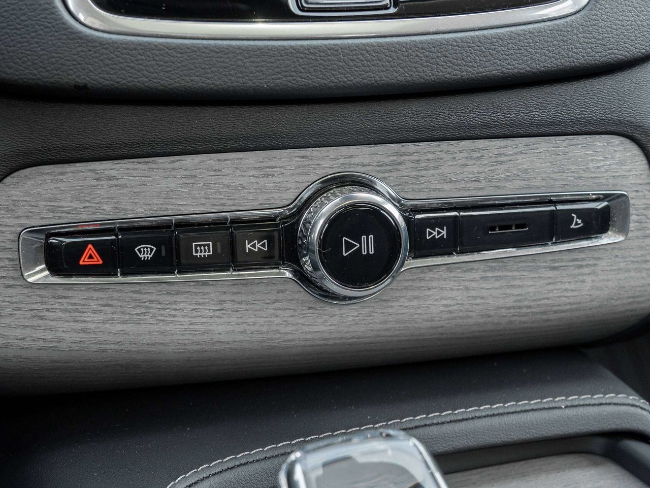 Volvo XC90 ULTRA^Plug-In Hybrid^Low km^CPO Rate fr 2.99%* 2025-19