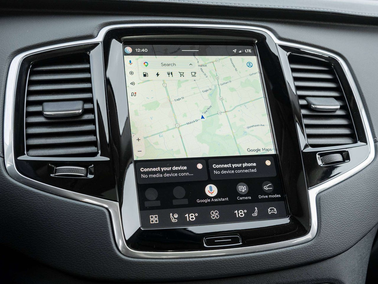 Volvo XC90 ULTRA^Plug-In Hybrid^Low km^CPO Rate fr 2.99%* 2025-12