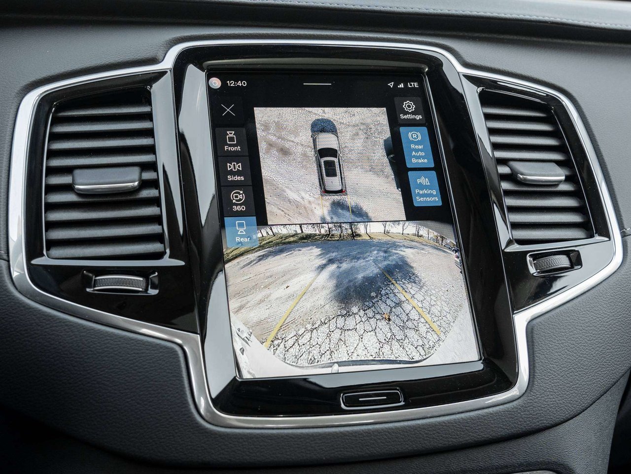 Volvo XC90 ULTRA^Plug-In Hybrid^Low km^CPO Rate fr 2.99%* 2025-13