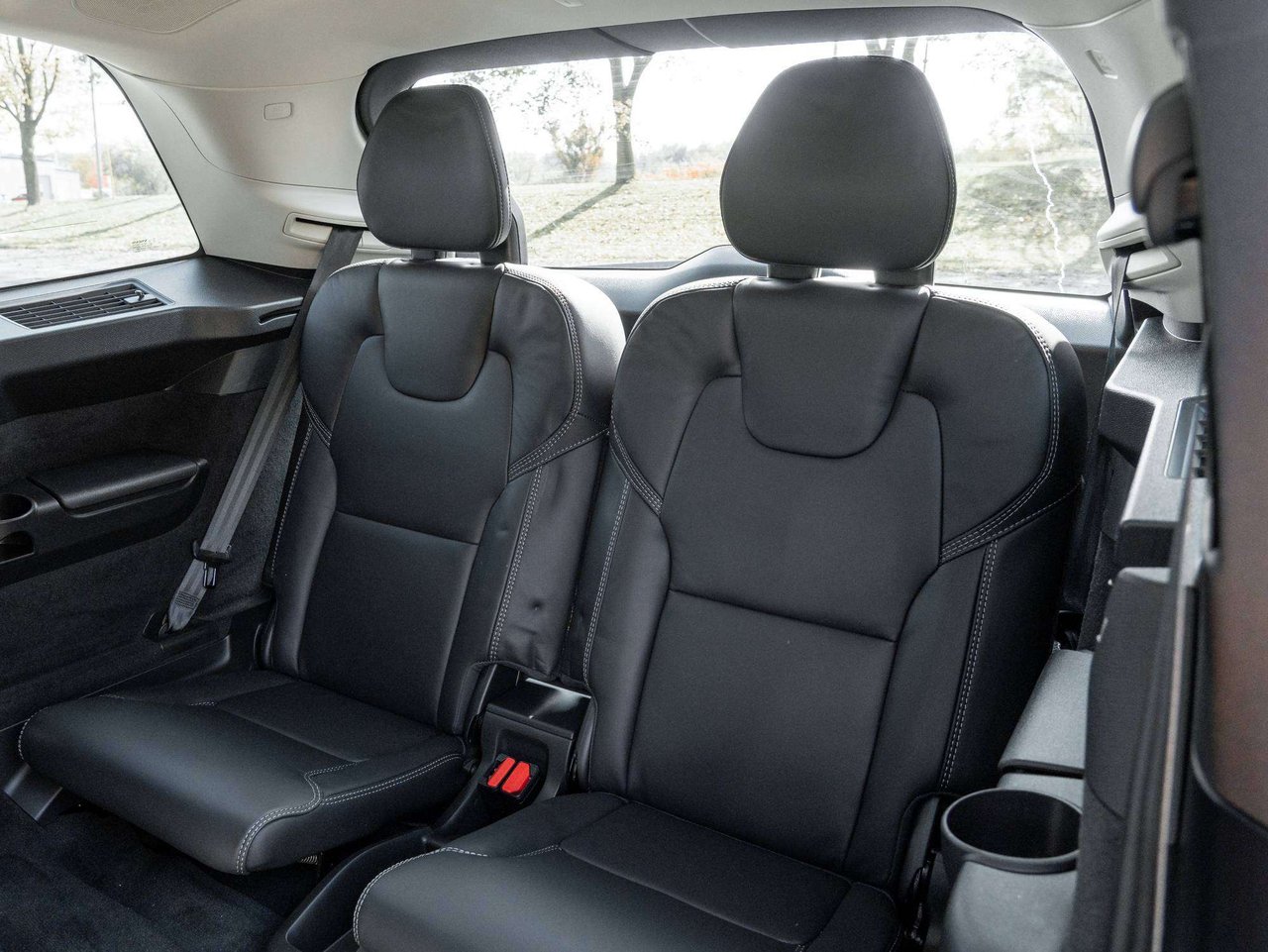 Volvo XC90 ULTRA^Plug-In Hybrid^Low km^CPO Rate fr 2.99%* 2025-26