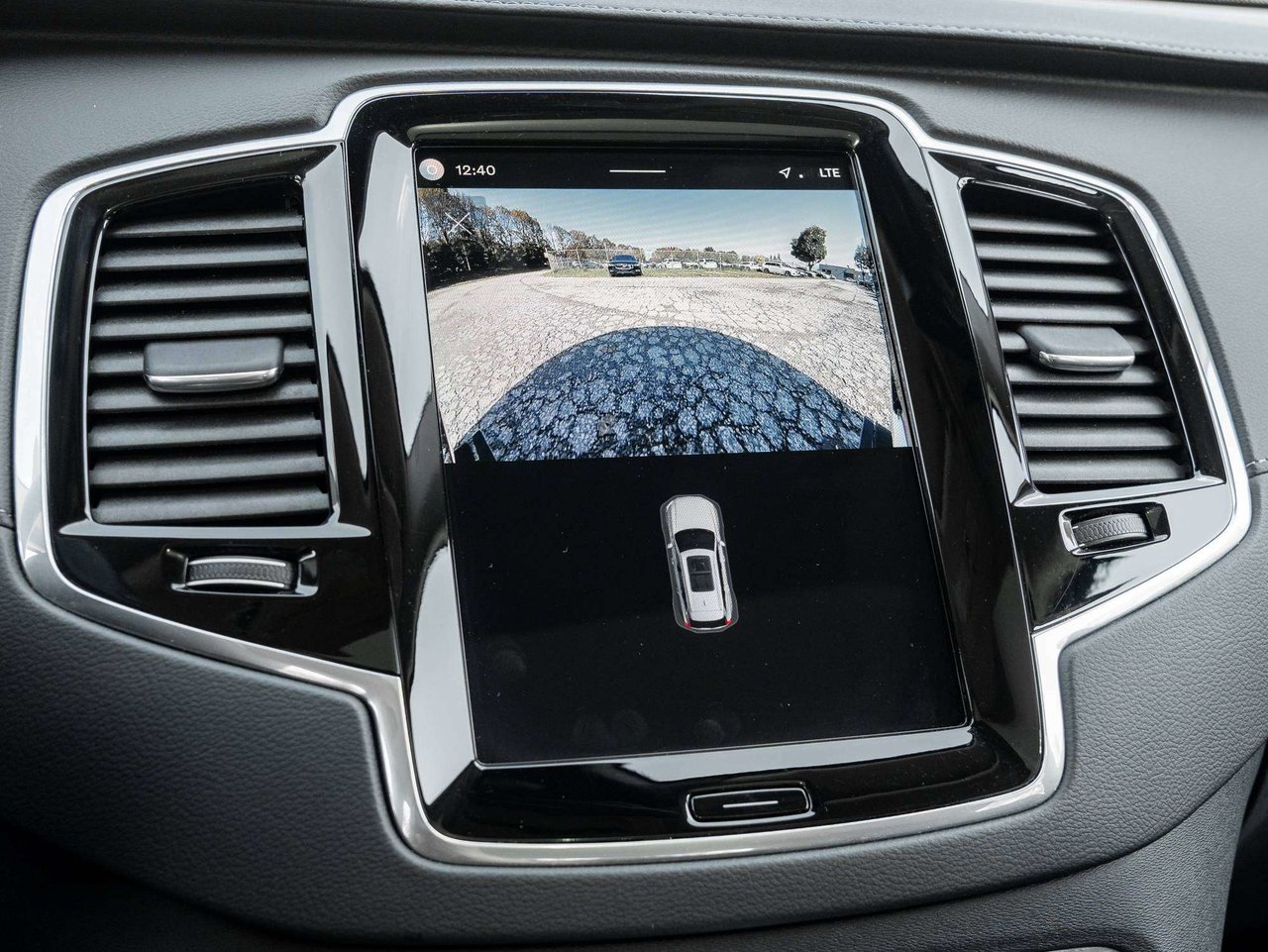 Volvo XC90 ULTRA^Plug-In Hybrid^Low km^CPO Rate fr 2.99%* 2025-14