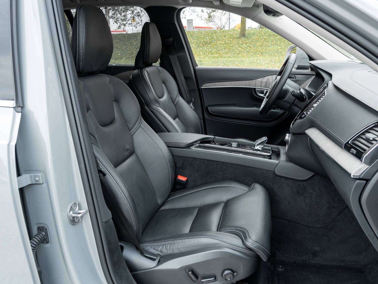 Volvo XC90 ULTRA^Off lease^Volvo CPO Finance Rate 2.99%*-3.99 2025-21