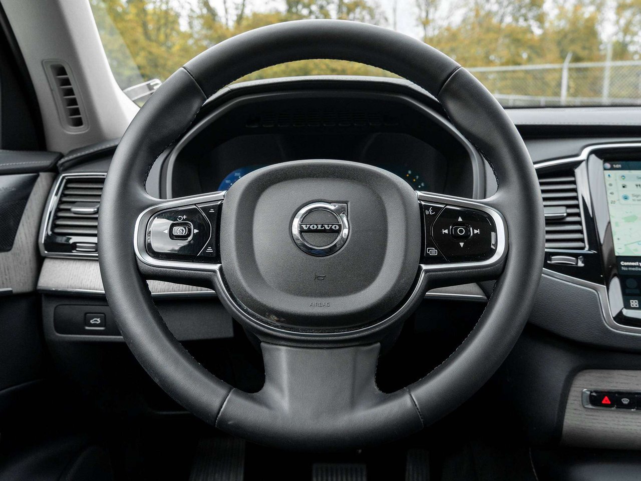Volvo XC90 ULTRA^Off lease^Volvo CPO Finance Rate 2.99%*-3.99 2025-7