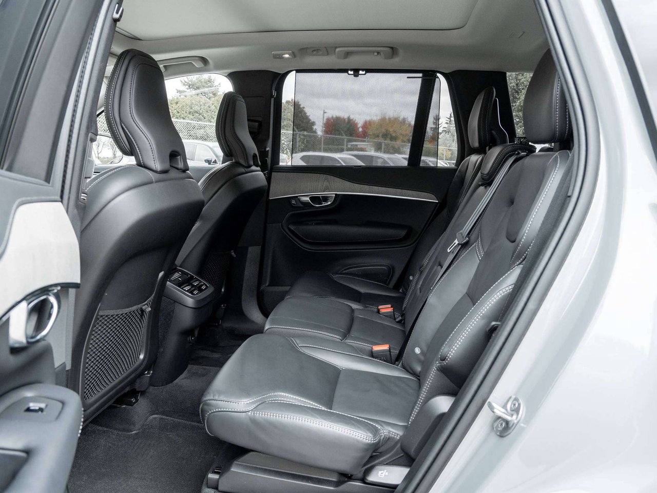 Volvo XC90 ULTRA^Off lease^Volvo CPO Finance Rate 2.99%*-3.99 2025-22