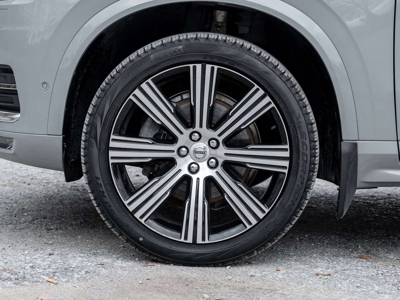 Volvo XC90 ULTRA^Off lease^Volvo CPO Finance Rate 2.99%*-3.99 2025-3