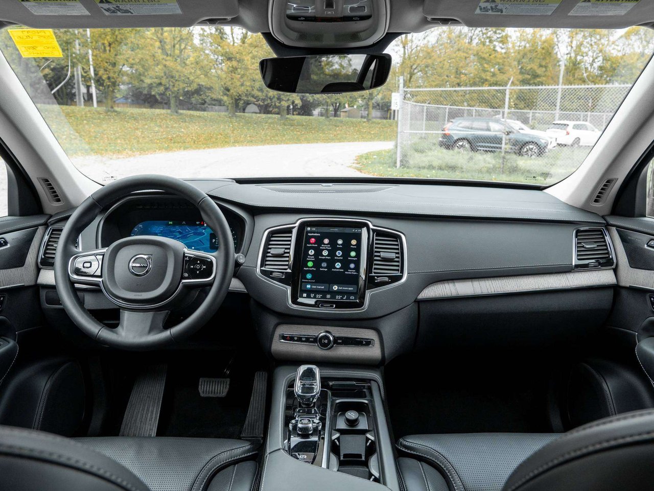 Volvo XC90 ULTRA^Off lease^Volvo CPO Finance Rate 2.99%*-3.99 2025-25