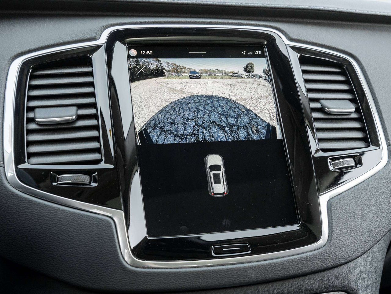 Volvo XC90 ULTRA^Bowers & Wilkins^CPO Finance Rate fr 2.99%* 2025-13