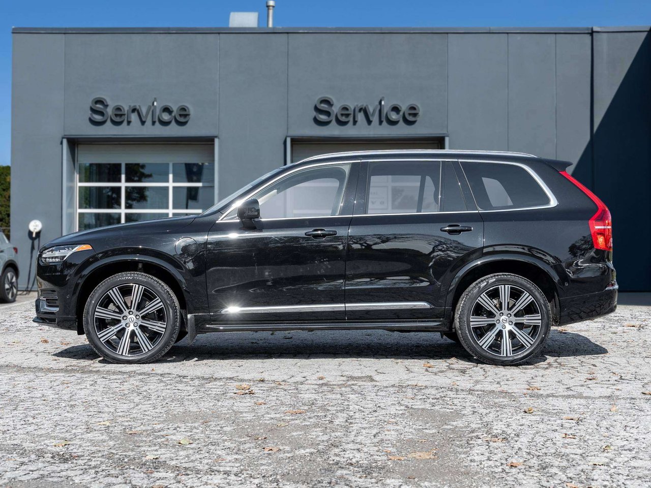 Volvo XC90 ULTRA^Bowers & Wilkins^CPO Finance Rate fr 2.99%* 2025-2