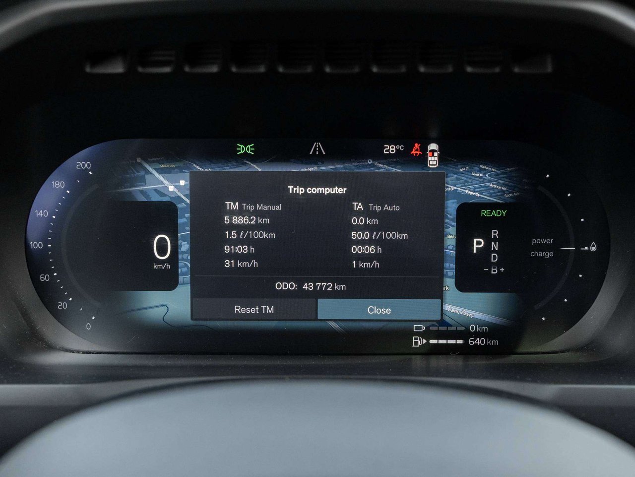 Volvo XC90 ULTRA^Bowers & Wilkins^CPO Finance Rate fr 2.99%* 2025-10