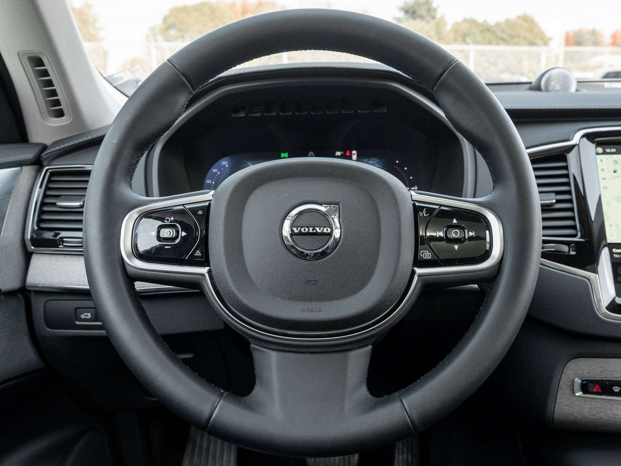 Volvo XC90 ULTRA^Bowers & Wilkins^CPO Finance Rate fr 2.99%* 2025-8