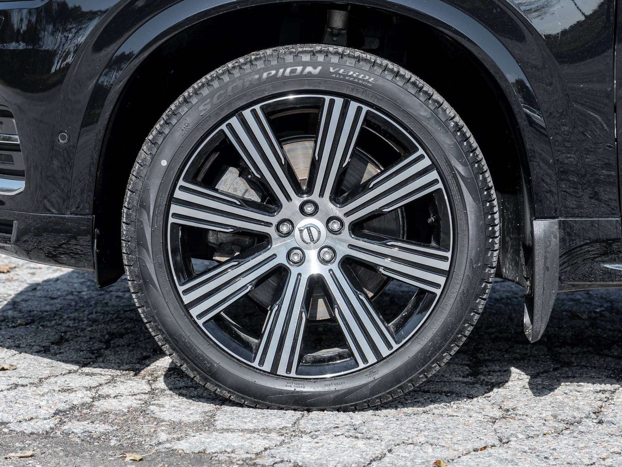 Volvo XC90 ULTRA^Bowers & Wilkins^CPO Finance Rate fr 2.99%* 2025-3