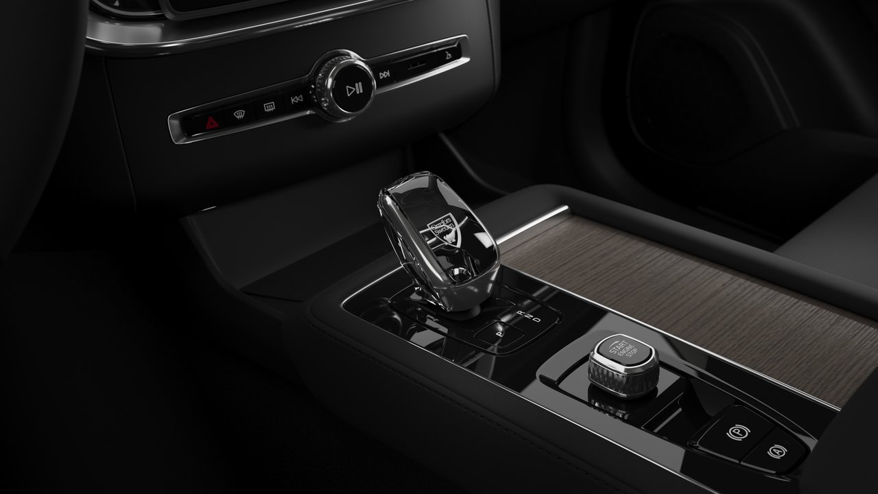 Volvo XC90 B6 AWD Plus Dark Theme 7-Seater 2026-10