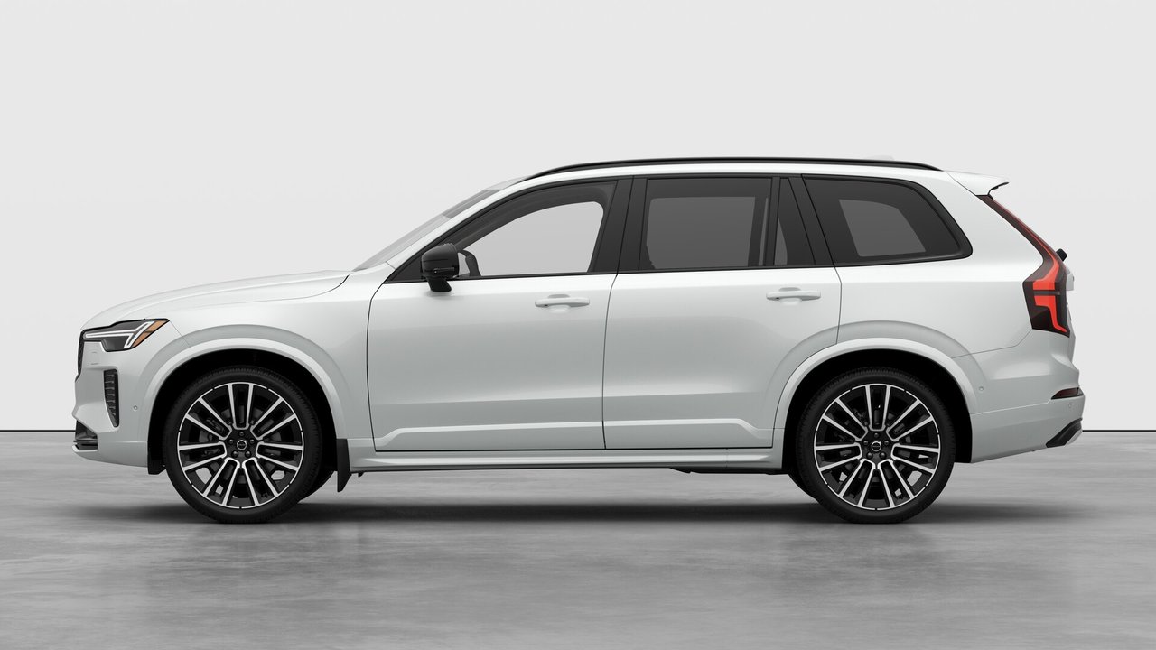 Volvo XC90 B6 AWD Plus Dark Theme 7-Seater 2026-7