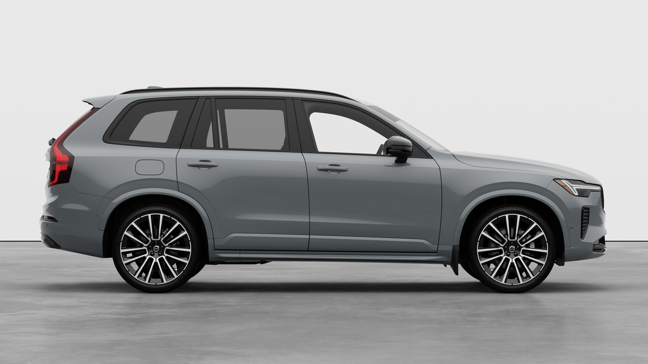 Volvo XC90 B6 AWD Plus Dark Theme 7-Seater 2026-6