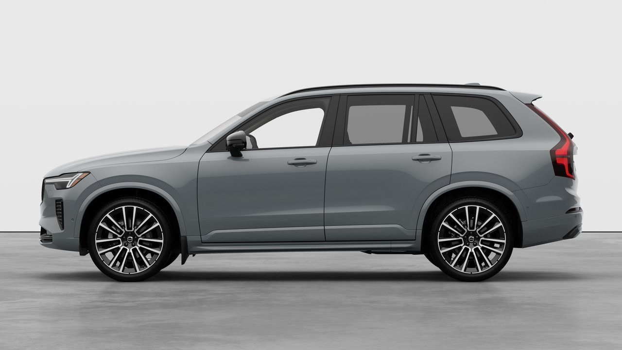 Volvo XC90 B6 AWD Ultra Dark Theme 7-Seater 2026-7