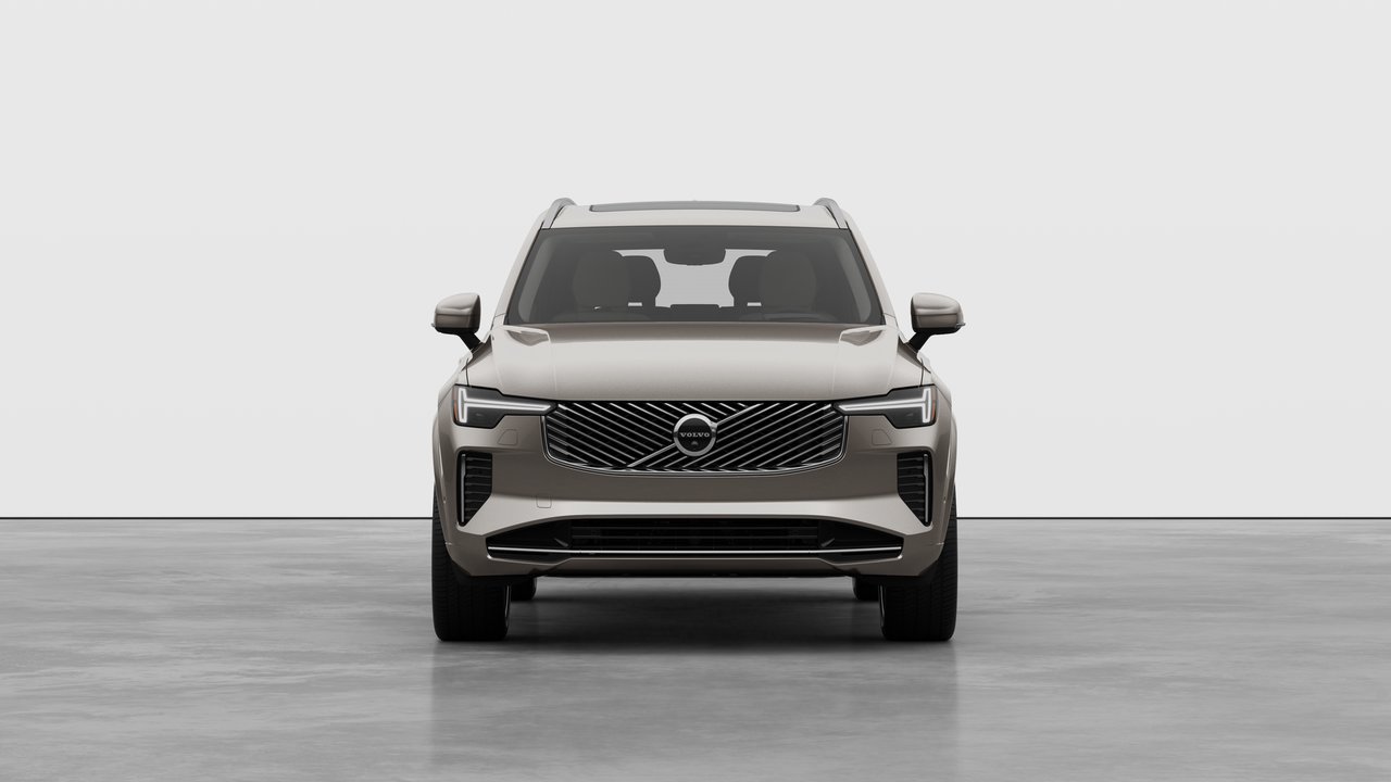 2026 Volvo XC90 B6 AWD Ultra Bright Theme 7-Seater-4