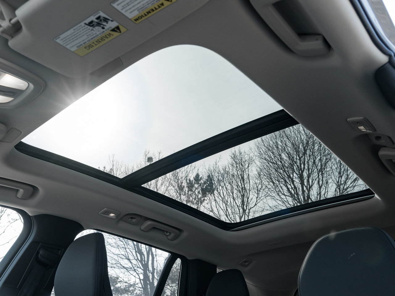 2026 Volvo XC90 B6 AWD PLUS Dark Theme 7-Seater-VOLVO CPO KE NEW-20