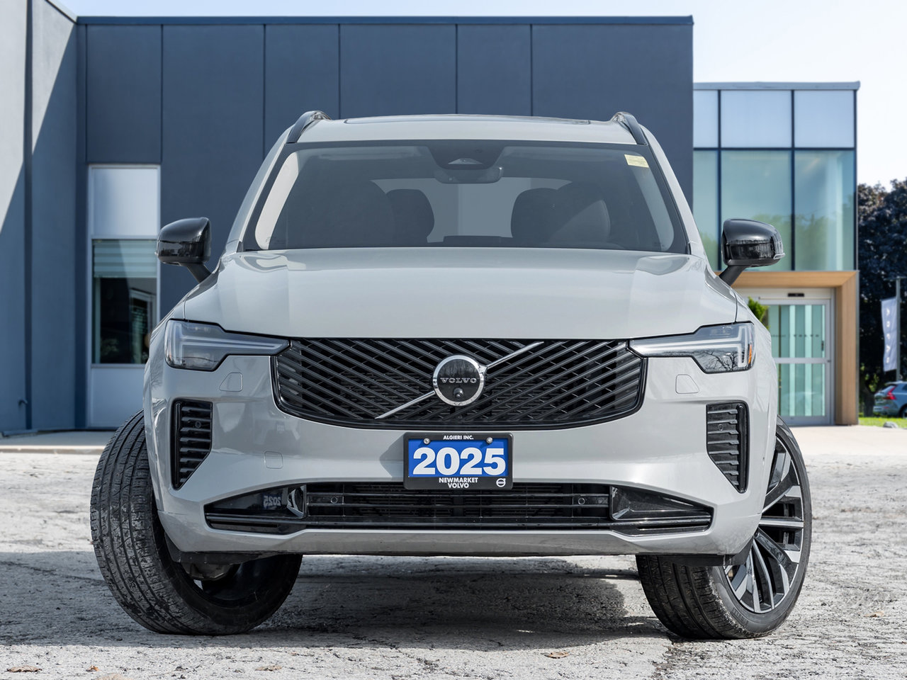 2026 Volvo XC90 B6 AWD PLUS Dark Theme 7-Seater-CPO RATE fr 2.99%*-2