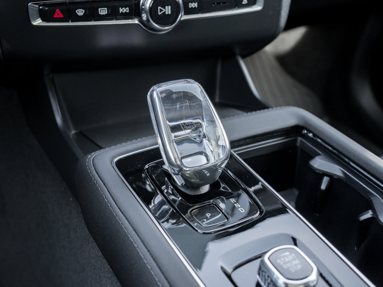 2026 Volvo XC90 B6 AWD PLUS Dark Theme 7-Seater-VOLVO CPO KE NEW-15