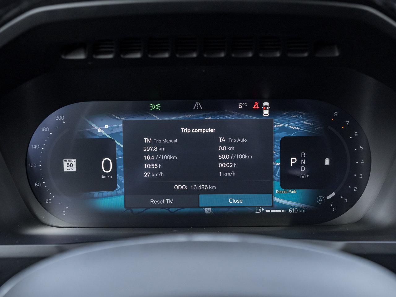 2026 Volvo XC90 B6 AWD PLUS Dark Theme 7-Seater-VOLVO CPO KE NEW-8