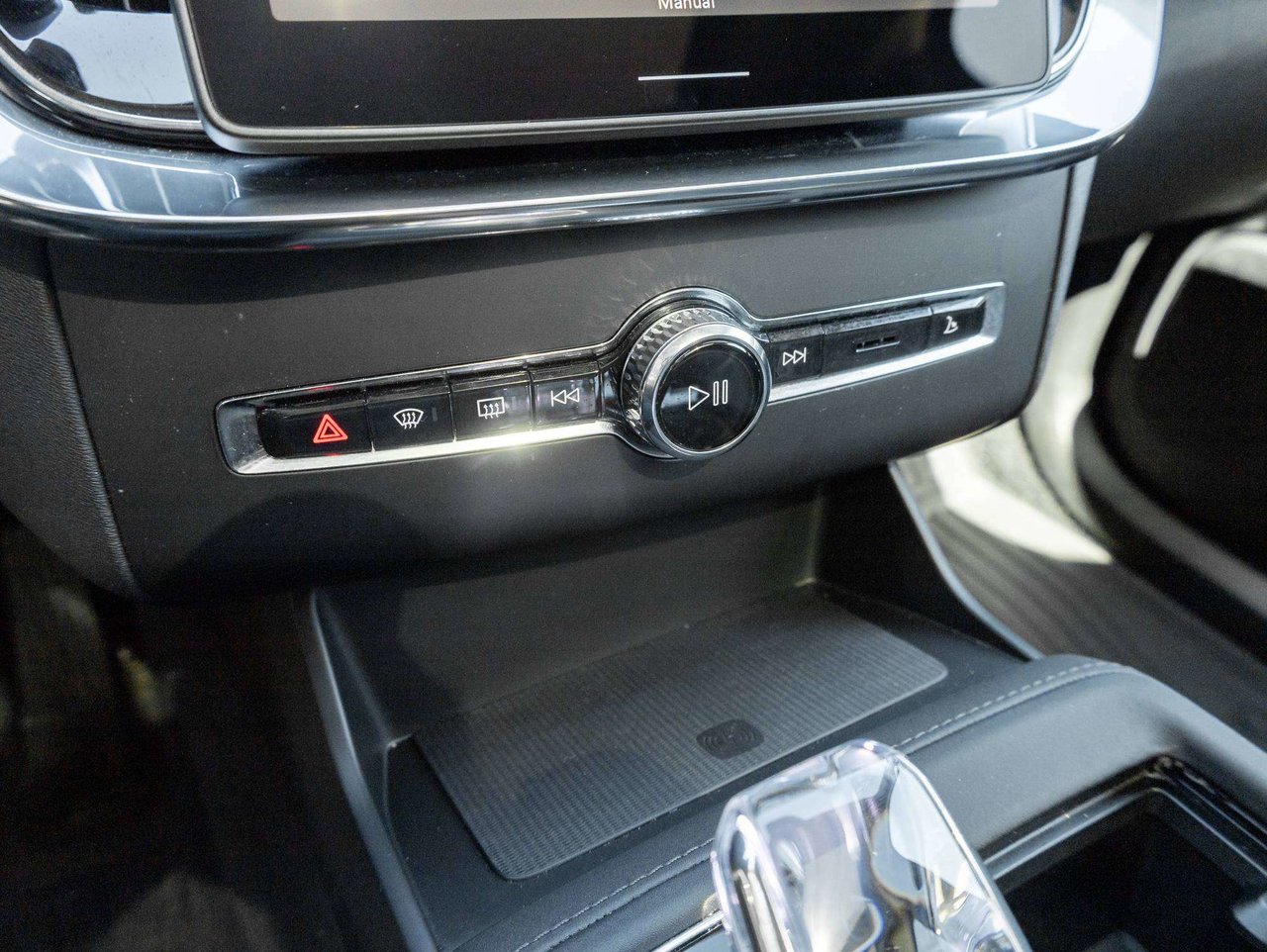 2026 Volvo XC90 B6 AWD ULTRA  LIKE NEW  VOLVO CPO  HARMAN KARDON-19