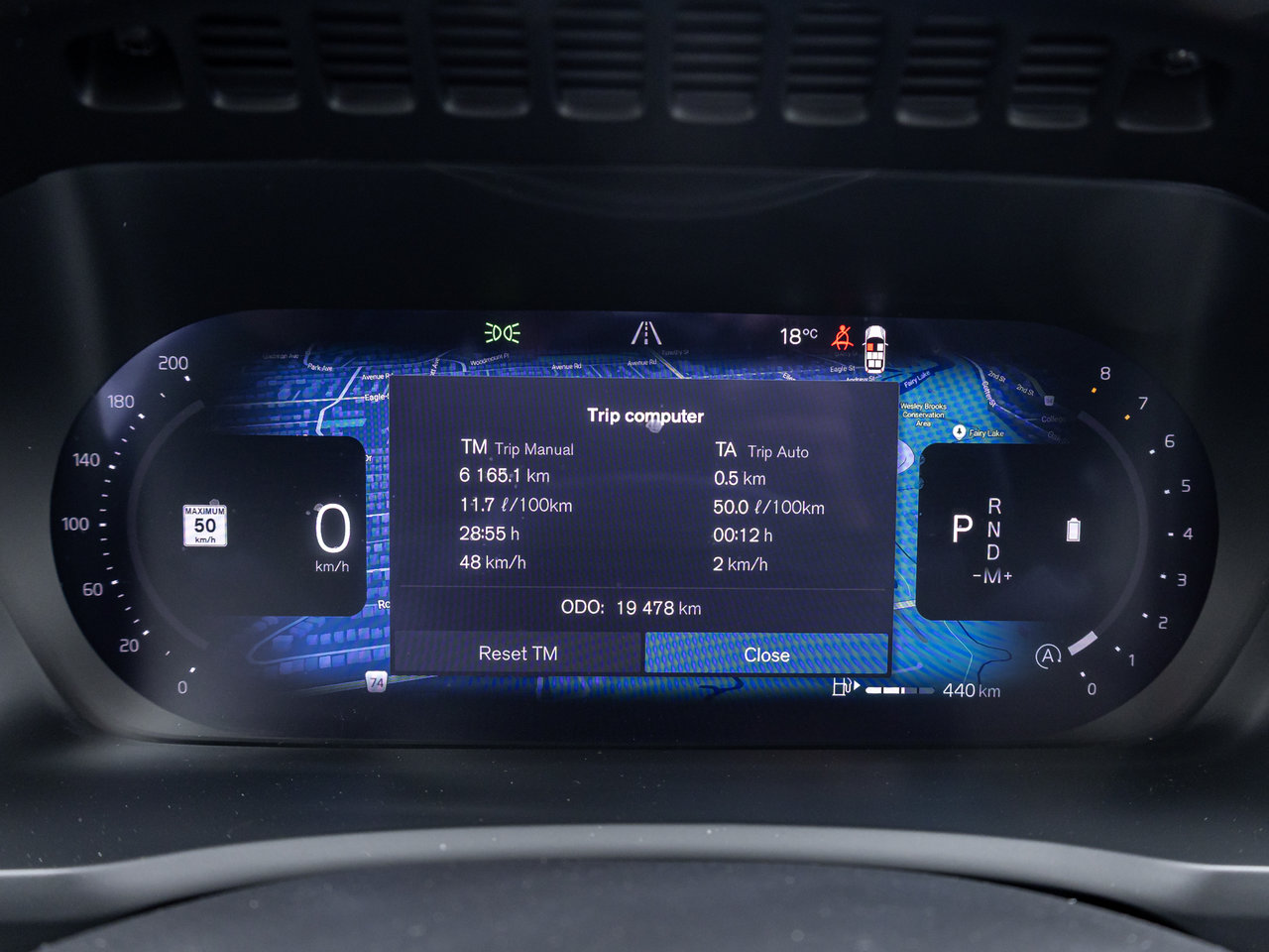 2026 Volvo XC90 B6 AWD ULTRA  LIKE NEW  VOLVO CPO  HARMAN KARDON-9