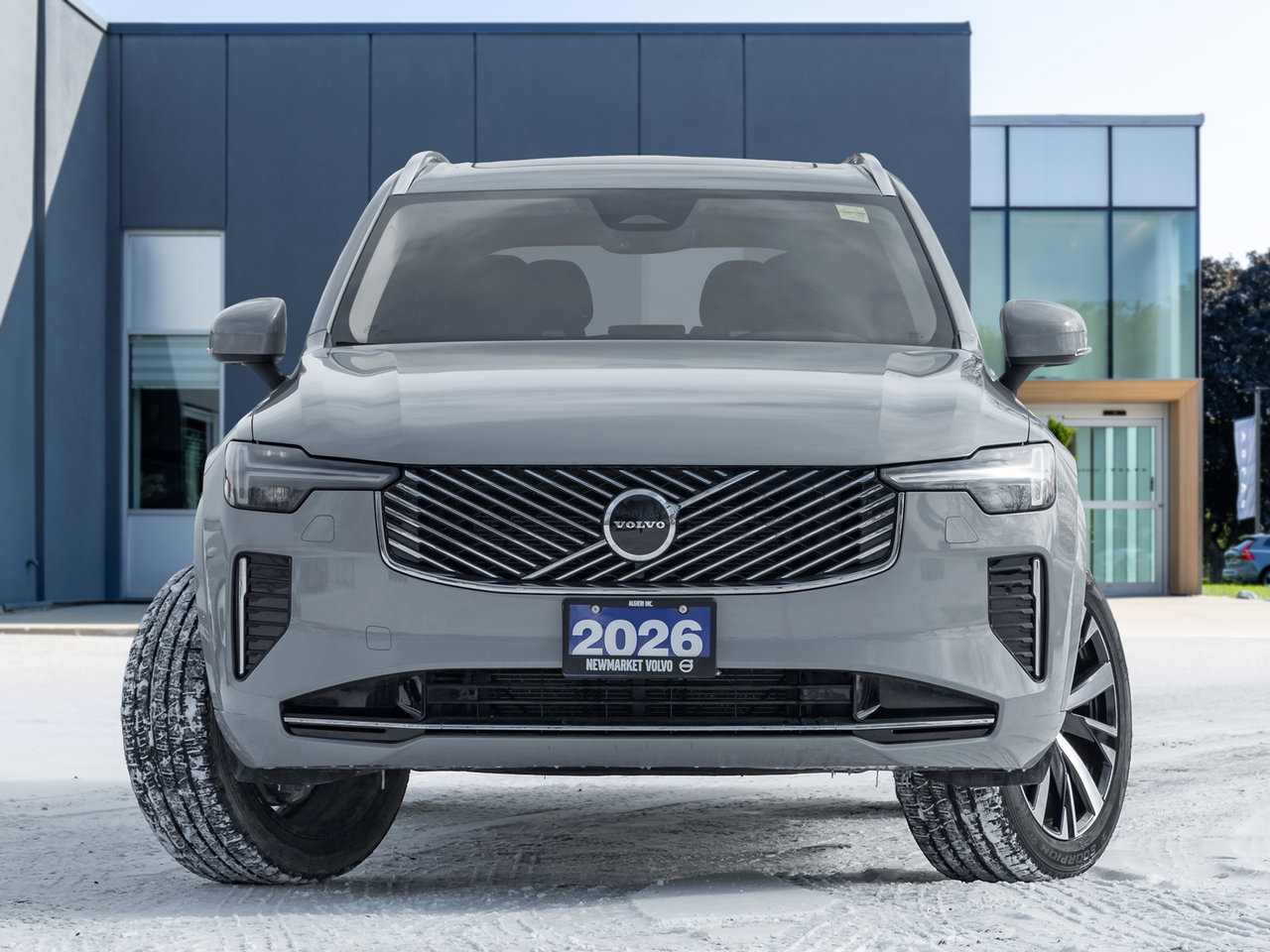 2026 Volvo XC90 B6 AWD Core 7-Seater  CPO FINANCE RATE fr 2.99%*-2