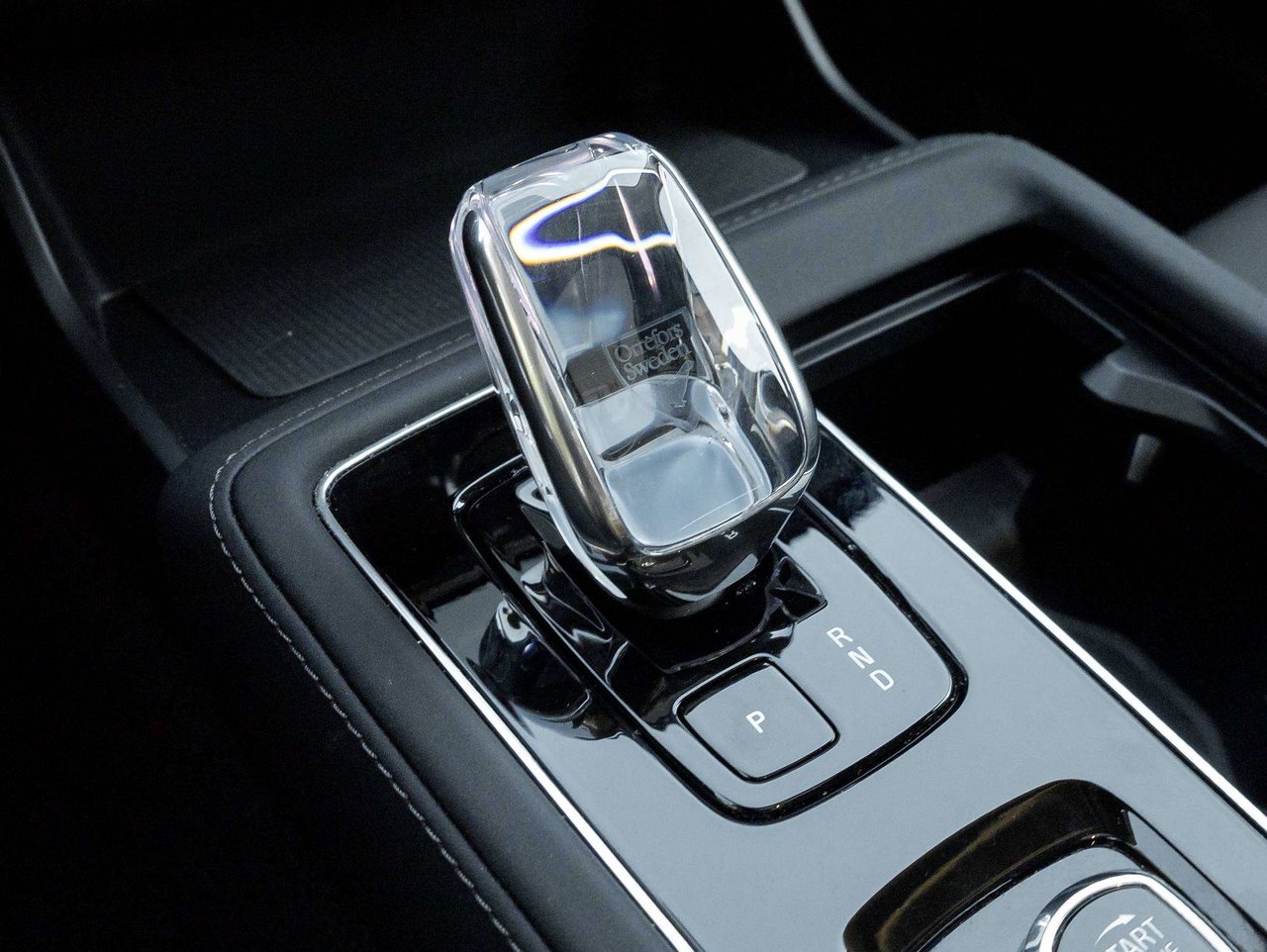 2026 Volvo XC90 Core Bright Theme-15