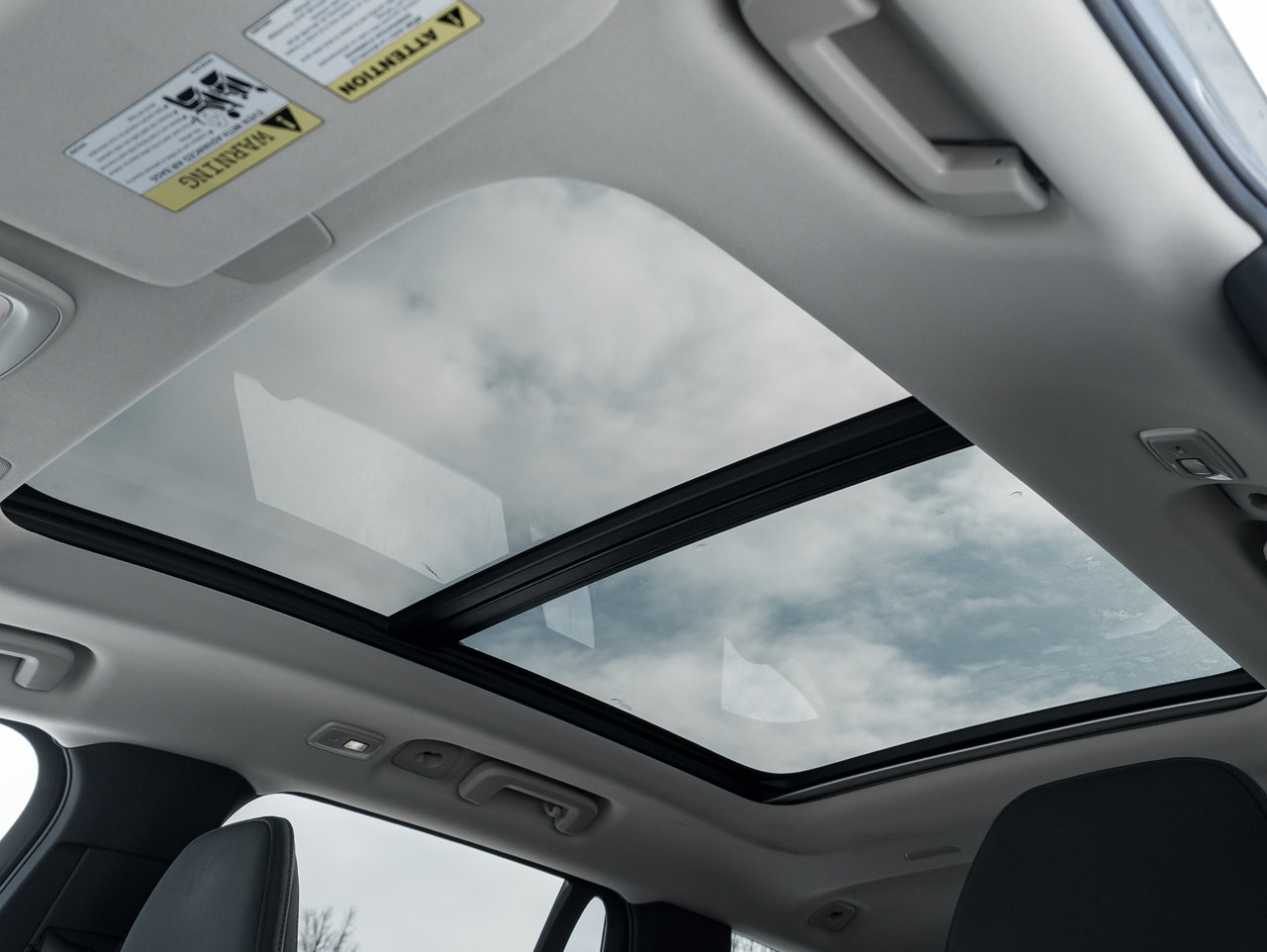 Volvo XC90 B6 AWD Core 7-Seater CURRENT MODEL YEAR  VOLVO CPO 2026-14