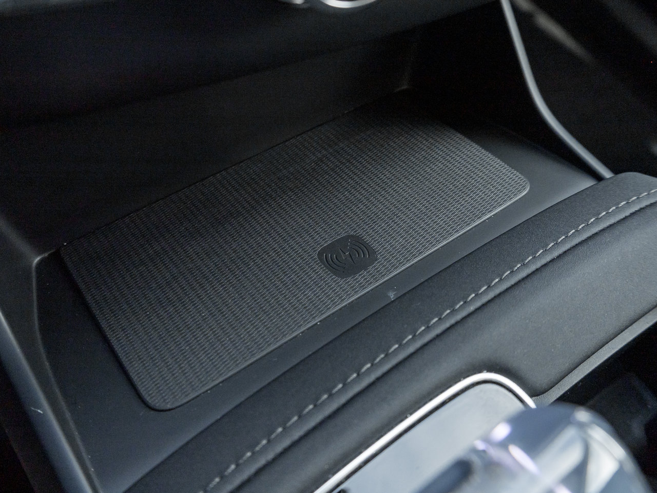 Volvo XC90 B6 AWD Core 7-Seater CURRENT MODEL YEAR  VOLVO CPO 2026-16