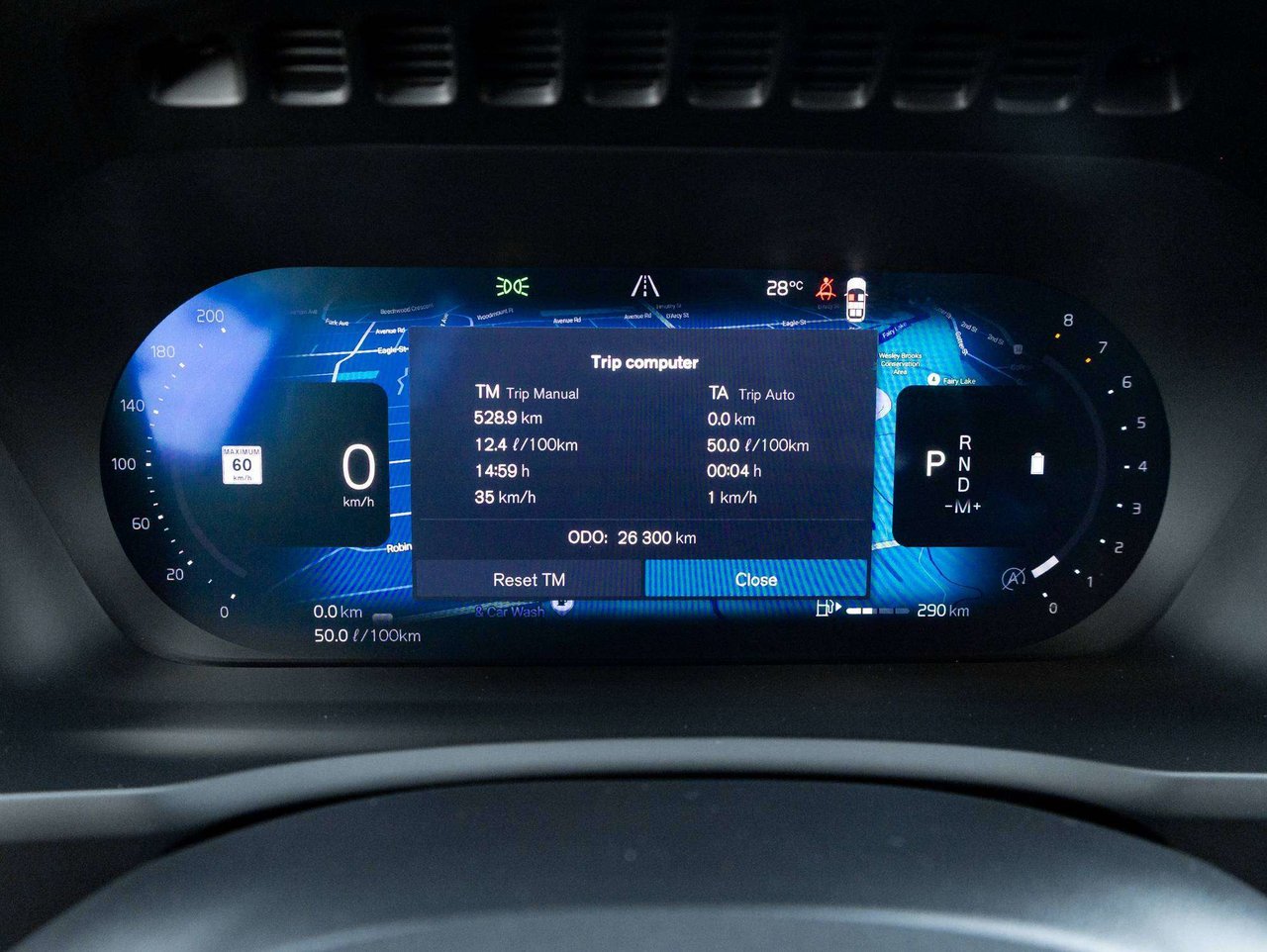 Volvo XC90 B6 AWD Ultra Bright Theme 6-SEATER  HARMAN KARDON 2026-8