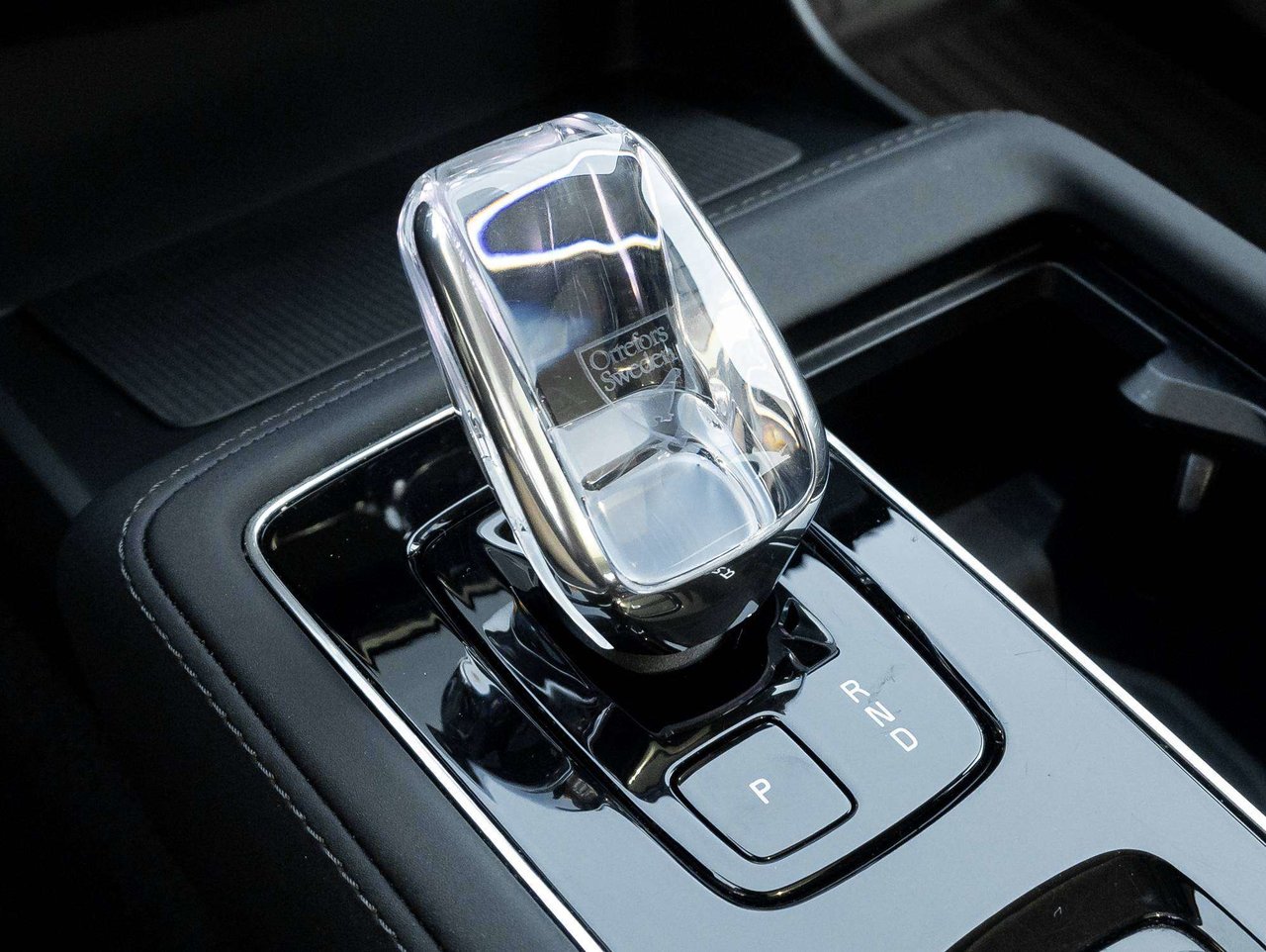 Volvo XC90 B6 AWD Ultra Bright Theme 6-SEATER  HARMAN KARDON 2026-17