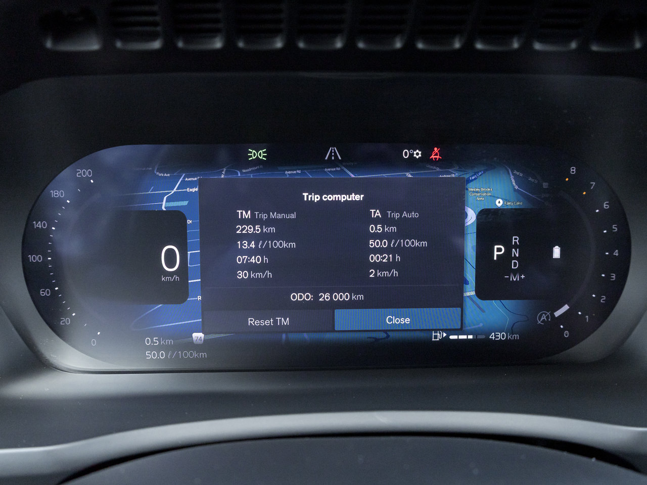 2026 Volvo XC90 B6 AWD Ultra Bright Theme 6-SEATER  HARMAN KARDON-9