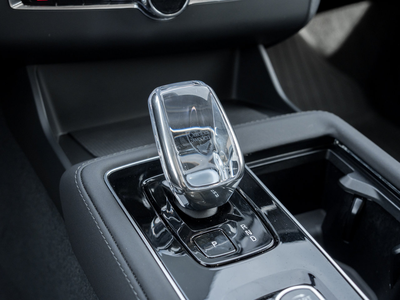 Volvo XC90 B6 AWD Plus Dark Theme  22 ALLOY WHEELS  CPO 2026-15